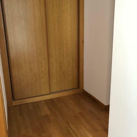 Piso Vacacional en Avilés Apartamento Exterior foto