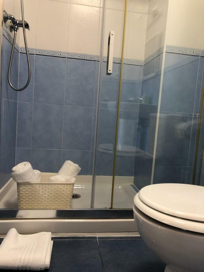 Piso Vacacional en Avilés Apartamento Exterior foto